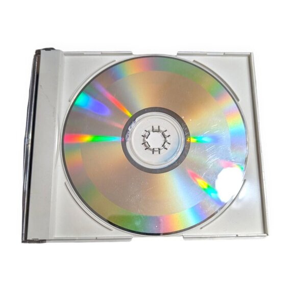 Boggle PC CD-Rom 1997 General Mills Edition Word Game Classic - Great Condition - Picture 2 of 2